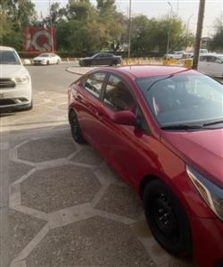 هيونداي أكسنت